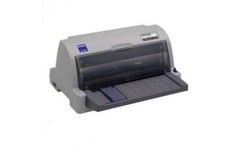 Epson LQ-630 Flatbed